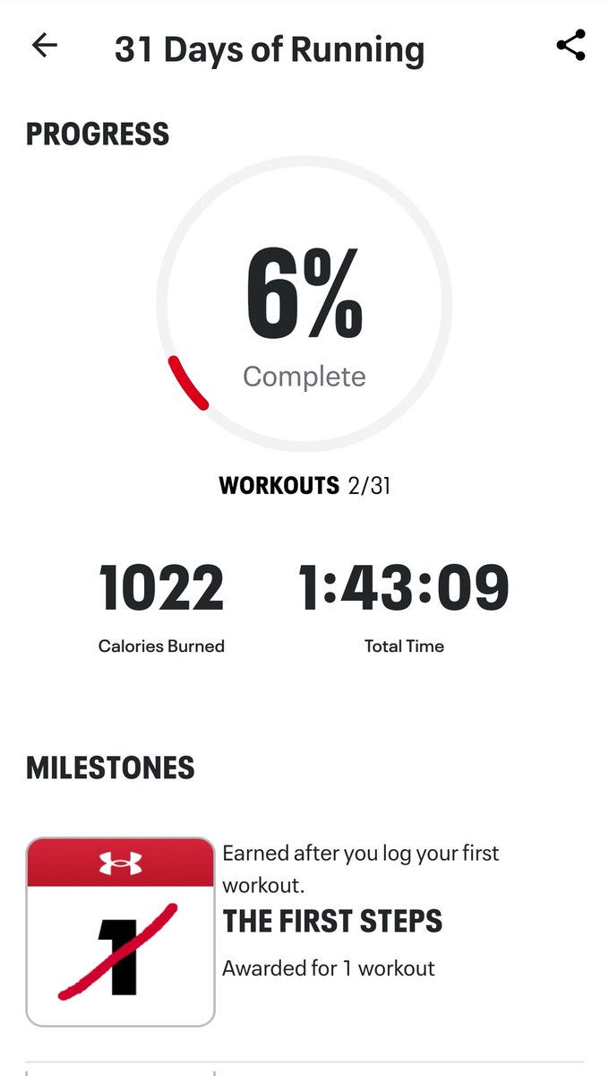 trekker21's tweet photo. 102° with a heat index of 108°!!
#190lbGoal #BeInspired #BeInspiring #LOTRTheFellowshipVirtualChallenge #GettingFitAt50 #FitFederation #FitFederationJuly #Top4Percent #Under230lbs #1020Km #634Miles https://t.co/3CtNCODGwZ