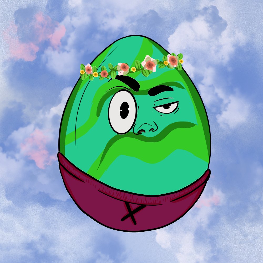 roast_egg's tweet photo. Holders will have the access to the VIP Egg Roast Hangout where comedians can roast each other, practice their puns and have all kinds of fun!👀
#eggroast #NFT #NFTCollection #eggnft #NFTProject #comedyclubhouse #web3 https://t.co/u2702PMO6X