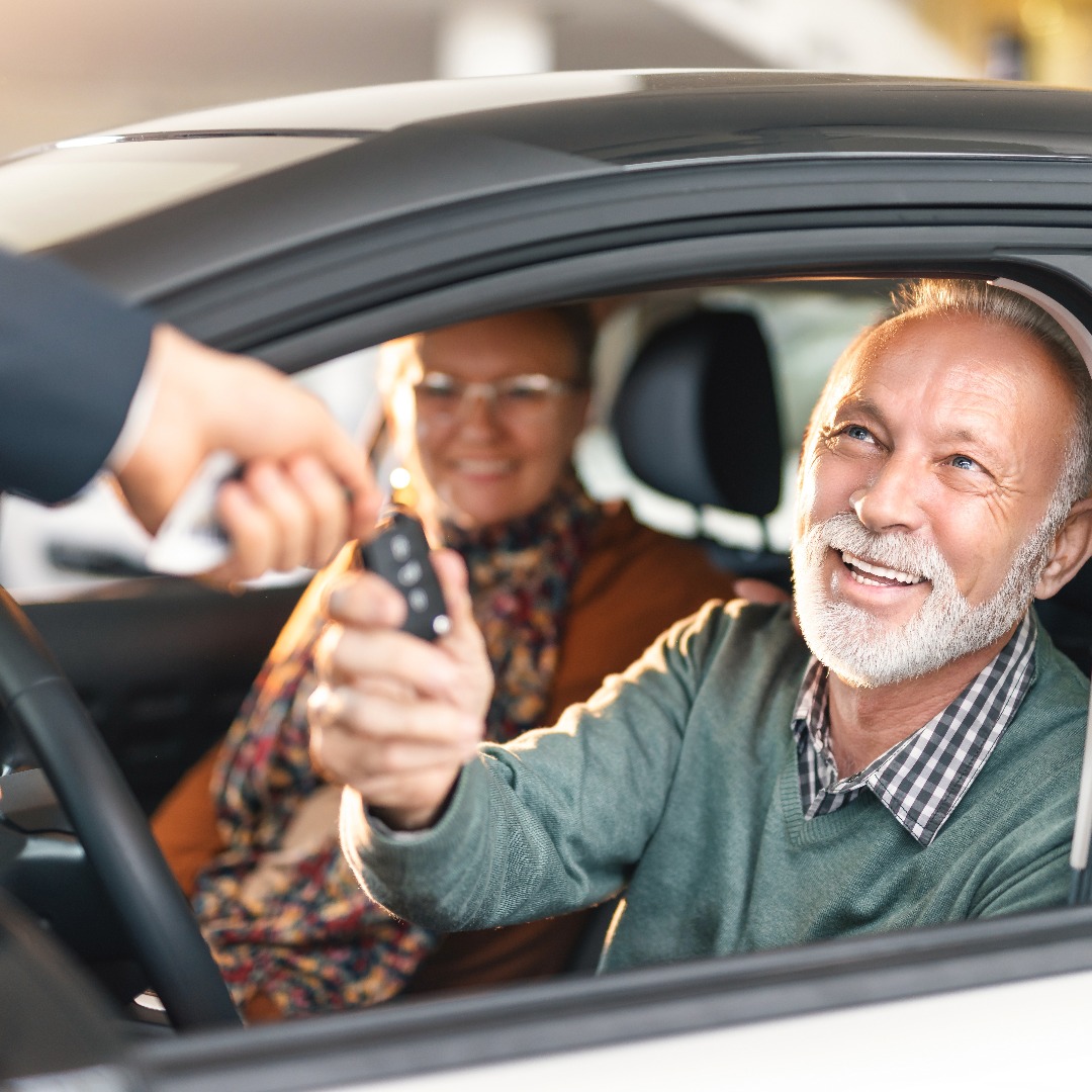 Summer is a popular time for car shopping, but you should think before adding a new monthly payment into your #budget. Learn more about the factors that will affect how much that could be: bit.ly/3dz5P4V