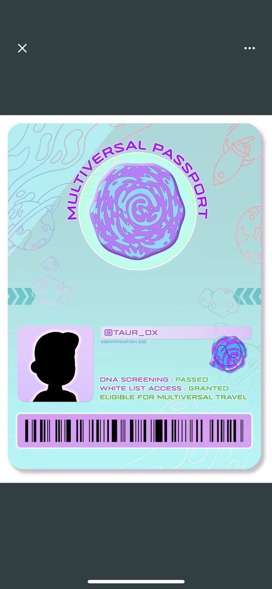 taur_ox's tweet photo. Finally got my mfkn passport!!! 😤🔥🔥🔥 congrats to everyone who got ML
#WeAreAllTim  #MultiversalTravel #TimFollowTim #LongLiveTim https://t.co/pkGRDxQOuN