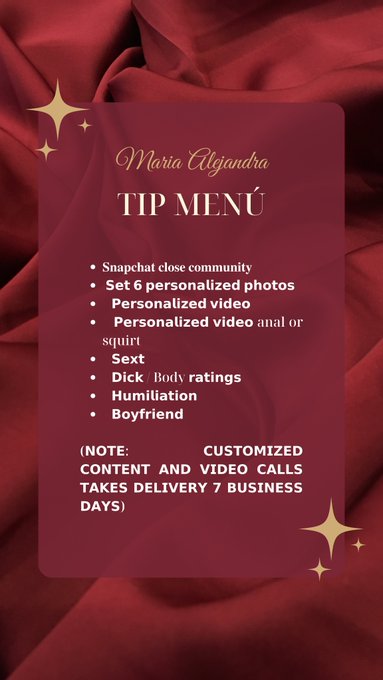 Are you following me now on my OF... Ask me for my offers.
https://t.co/G8zCR7NPSV https://t.co/kpqh