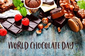 tricorsystems's tweet photo. Hapy World Chocolate Day! 

Since 1978, TRICOR has been providing the key to perfect chocolate. Users worldwide have achieved perfect temper using TRICOR Temper Meters. Visit us at https://t.co/VTflmZsdRs for more information! #WorldChocolateDay https://t.co/Rf7Zu7HjFC