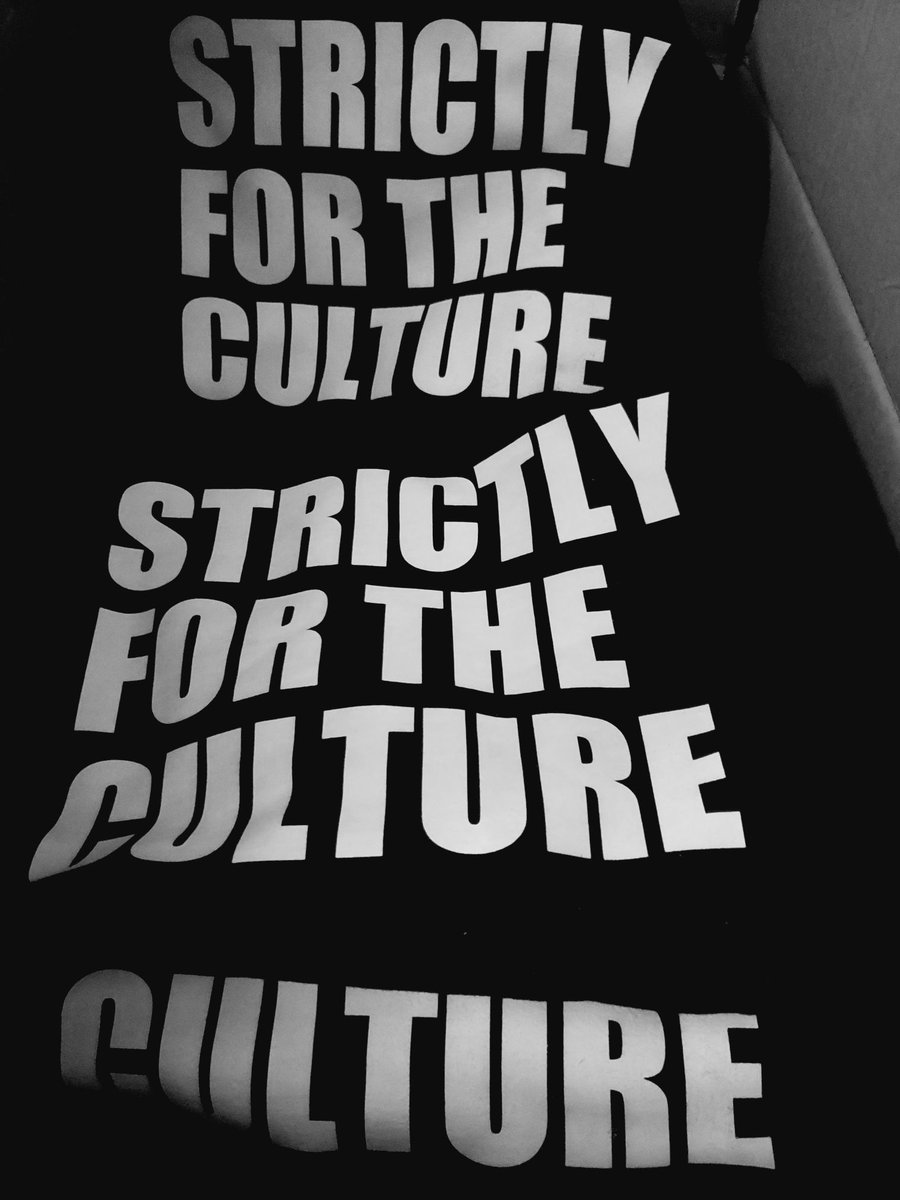 STRICTLYFORTHECULTURE.CA