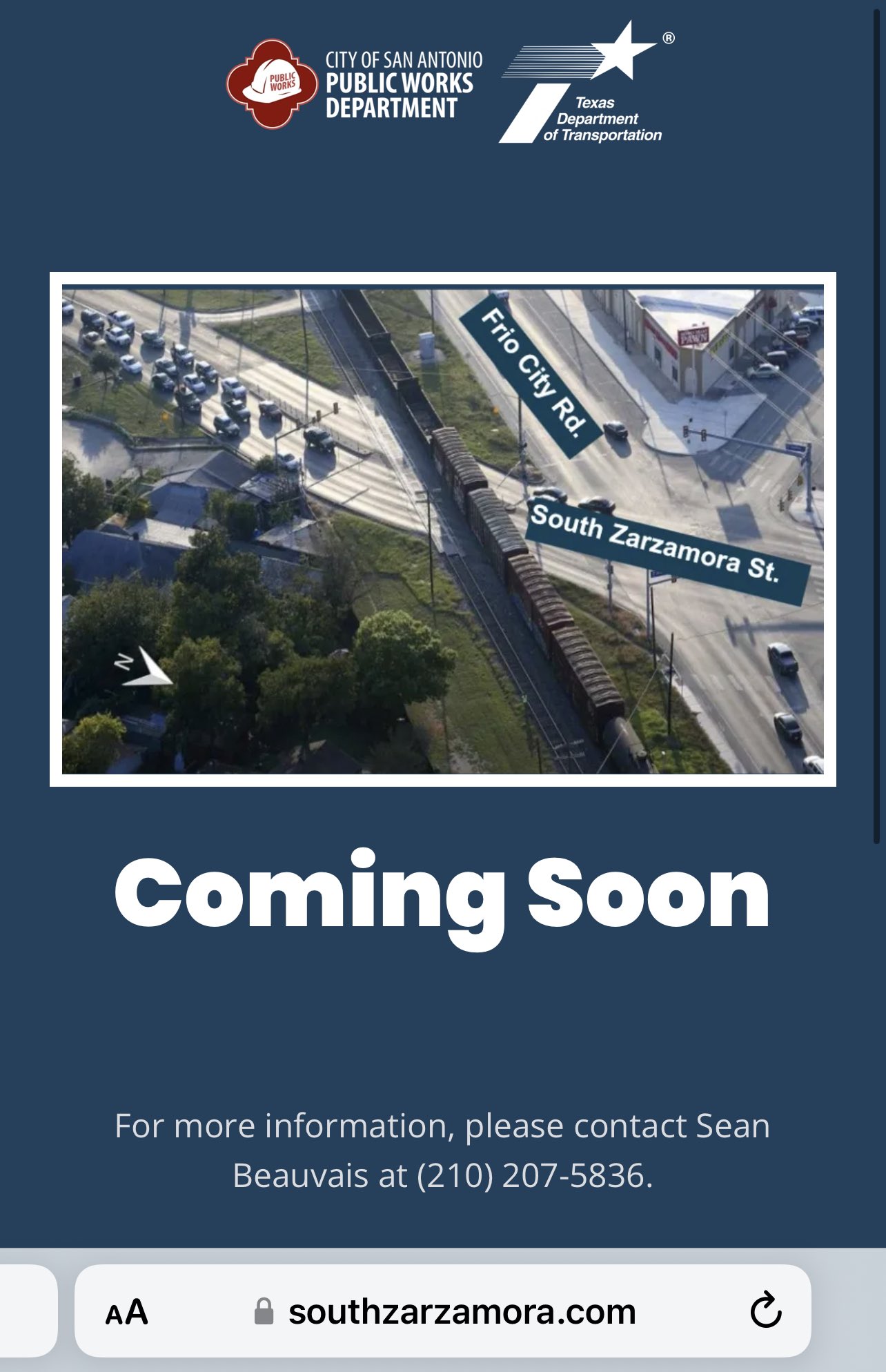 HotMustard on Twitter: "@TxDOTSanAntonio is having a meeting tonight