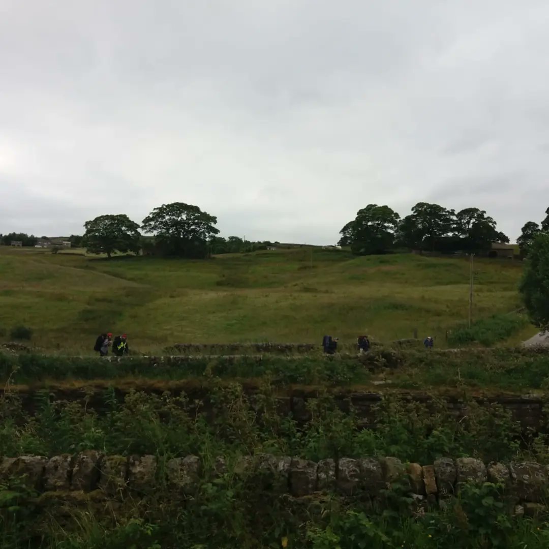 Congratulations to our Y10 and Y12 participants who successfully completed their Silver and Gold qualifying expeditions this week. You stepped up to all the challenges thrown at you.

Thank-you to the team from <a href="/The_Way_Ahead/">Wayahead Training</a> - you've been brilliant as always!