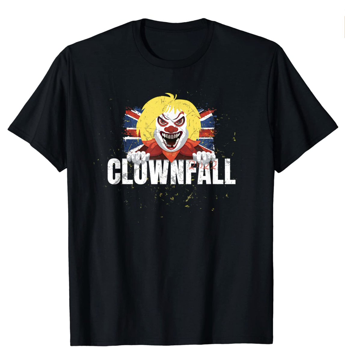 deichmonster's tweet photo. Regierungskrise in Großbritannien

Mehr Infos:
https://t.co/BzbFVPKbE1

#Brexit #BorisJohnsonResign #BorisOut #Boris #Clownfall #ClownGate https://t.co/mxo8Cp1qrQ