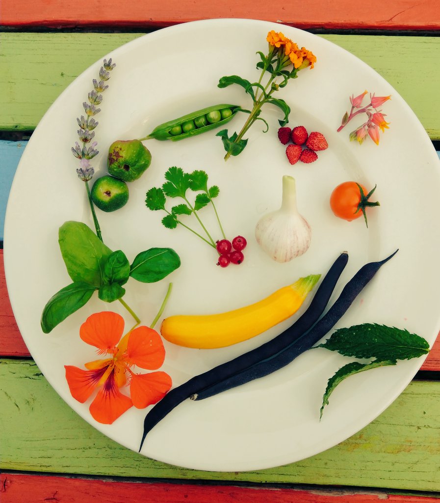 Nouvelle cuisine without the cuisine