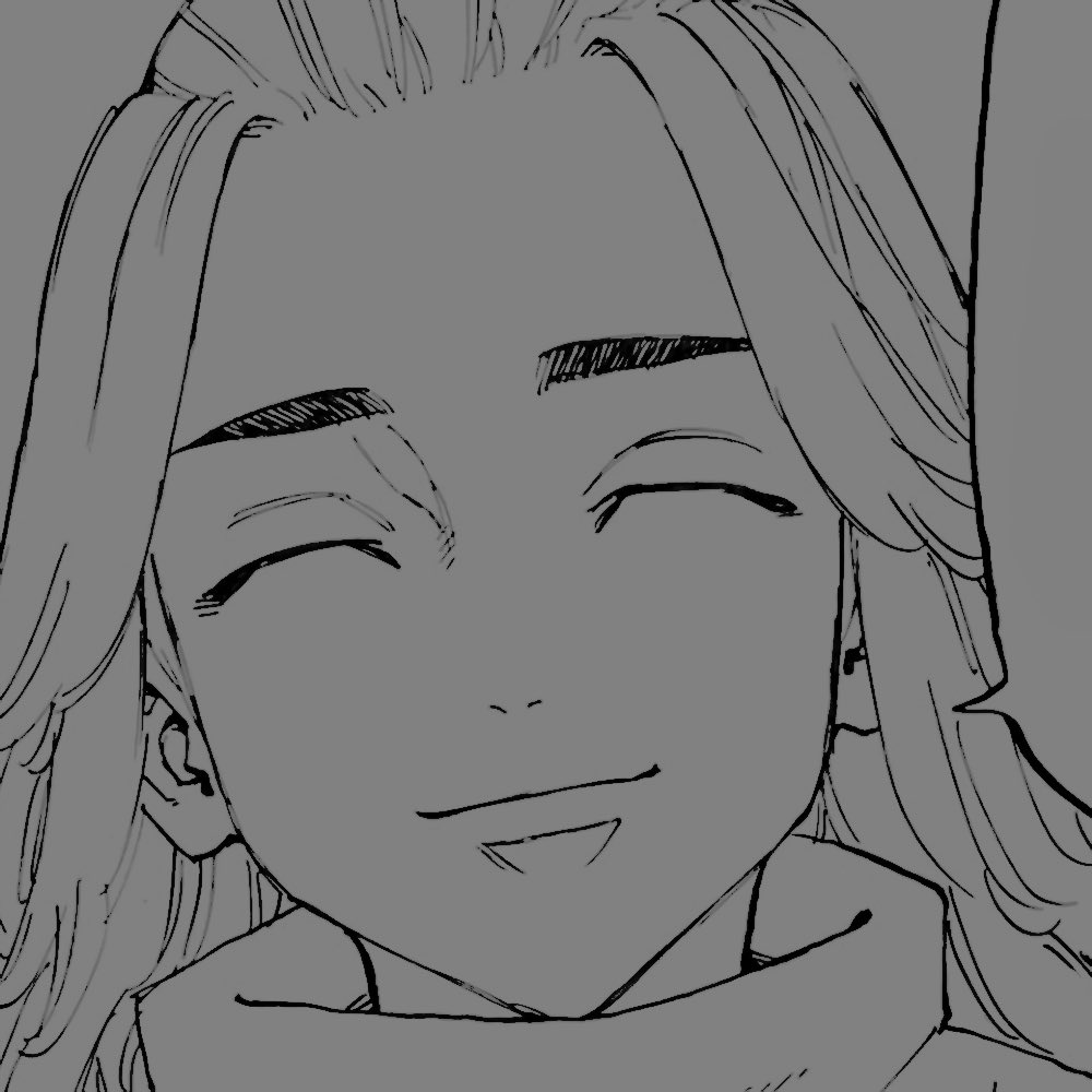 INVINCIBLESAN0's tweet photo. ⠀ 

❝ ⠀Aww. come on 𝐇𝐢𝐧𝐚,  being jealous and embittered makes you so ugly. ⠀❞ 

His  tone was still sarcastic. https://t.co/5jZBX9IcQV