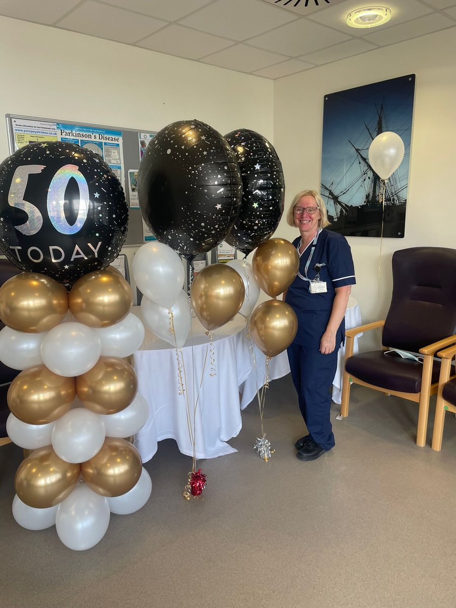 OPM Senior Nursing Team tweet media