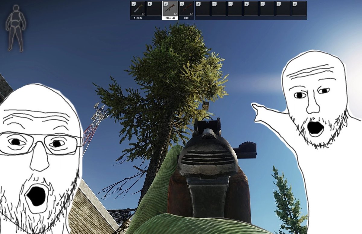 Nikita Buyanov (@nikgeneburn) on Twitter photo 