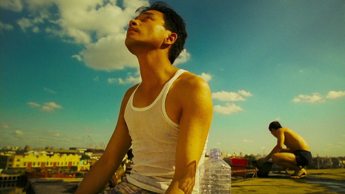 melting_yelo's tweet photo. Happy Together (1997) https://t.co/ow2jJbjfVI