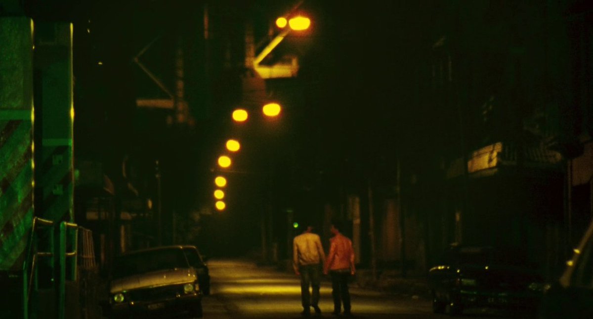 melting_yelo's tweet photo. Happy Together (1997) https://t.co/ow2jJbjfVI