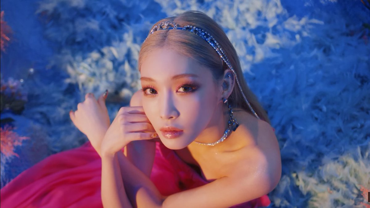 chunghafilms's tweet photo. 🪸🫧🧜‍♀️

#김청하 #청하 #kimchungha #chungha #chunghafilms
@CHUNGHA_MNHent https://t.co/iBEjdU00vL