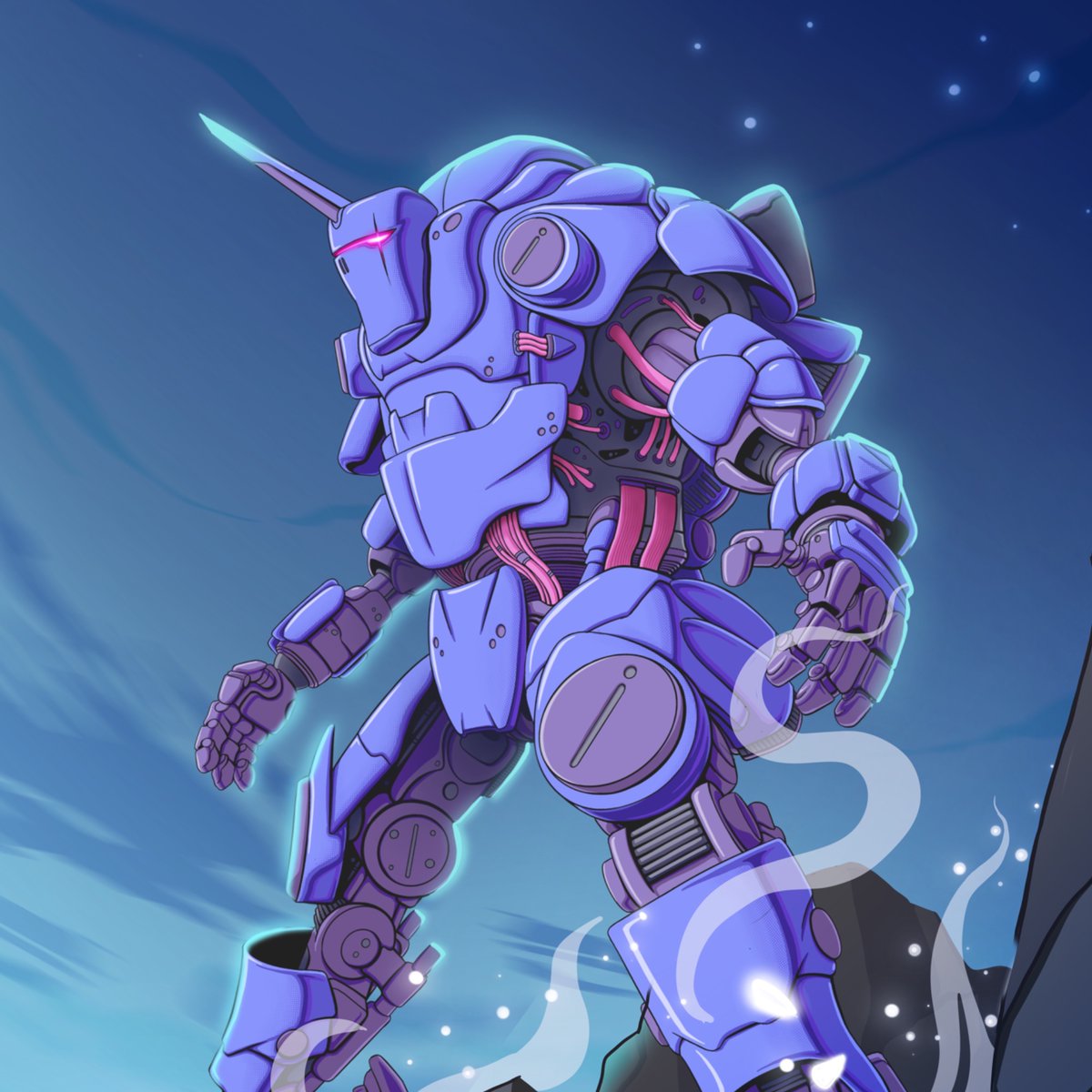 New Drop
Collaboration with 
<a href="/Debycloud101/">DebyCloud</a>
 
"End Game on Zolana land"
Reserve Price 3.5 $sol
Auction Time 24 Hours
with Participation NFT

formfunction.xyz/@samedimidi/8m…

#solananft #Solana #SolanaSummer