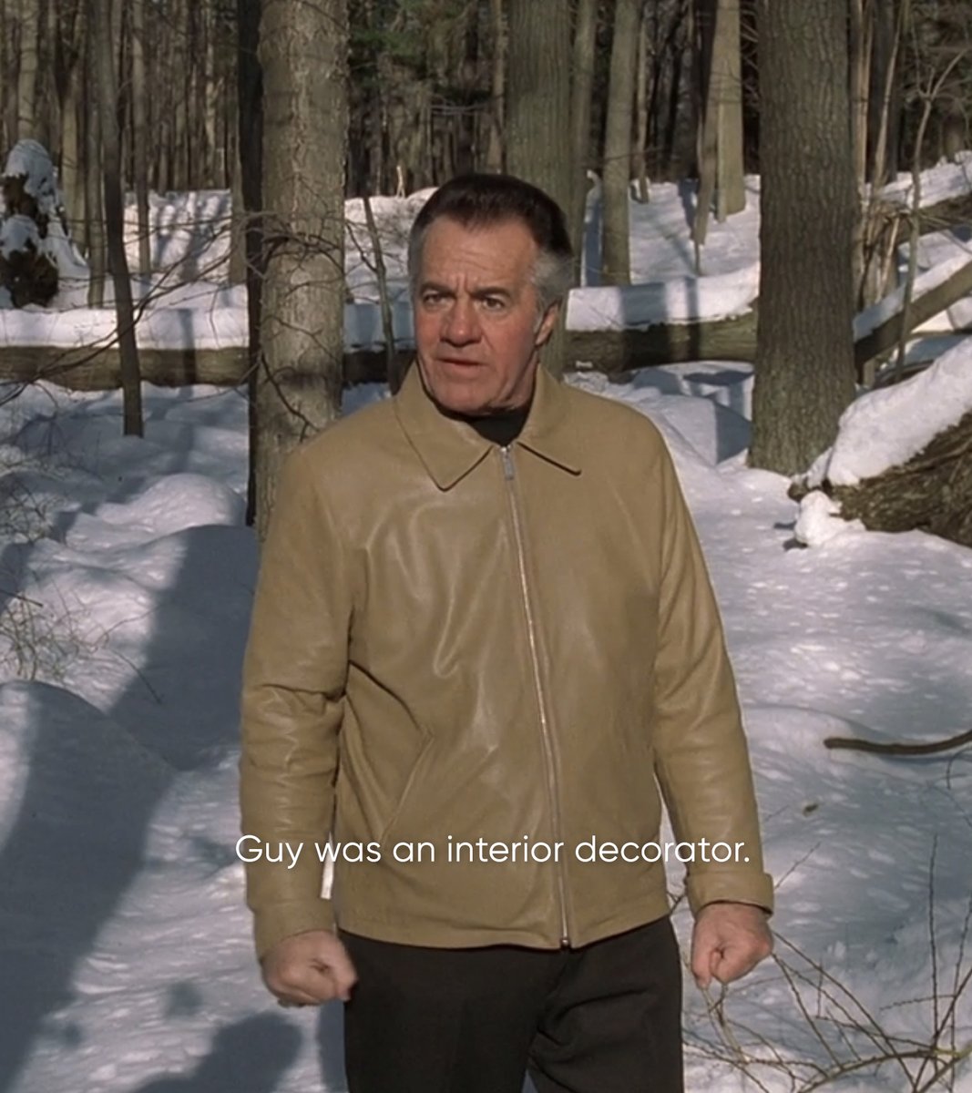 You’re not gonna believe it. HBO hbo