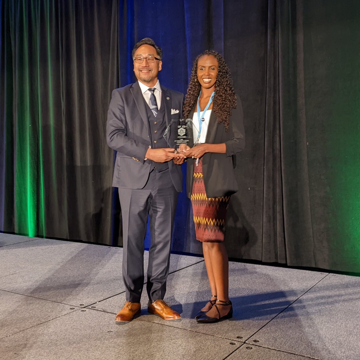 Urban Strategies tweet media