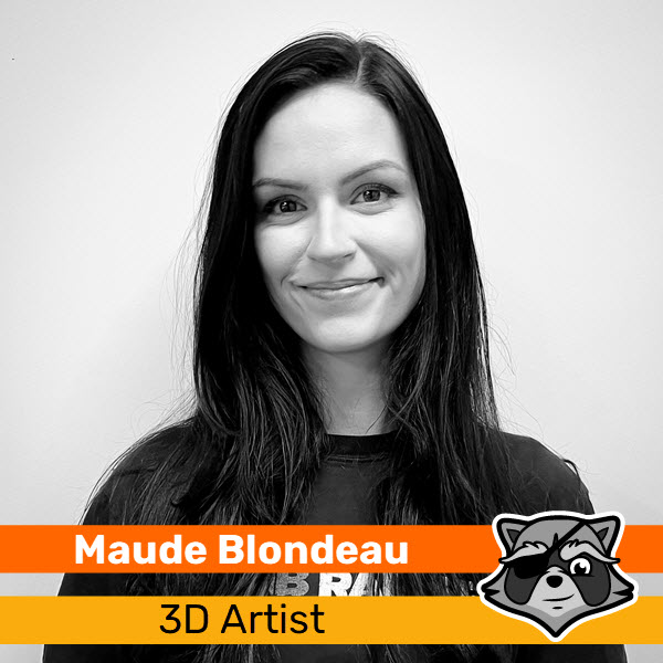 Raccoon Logic tweet media