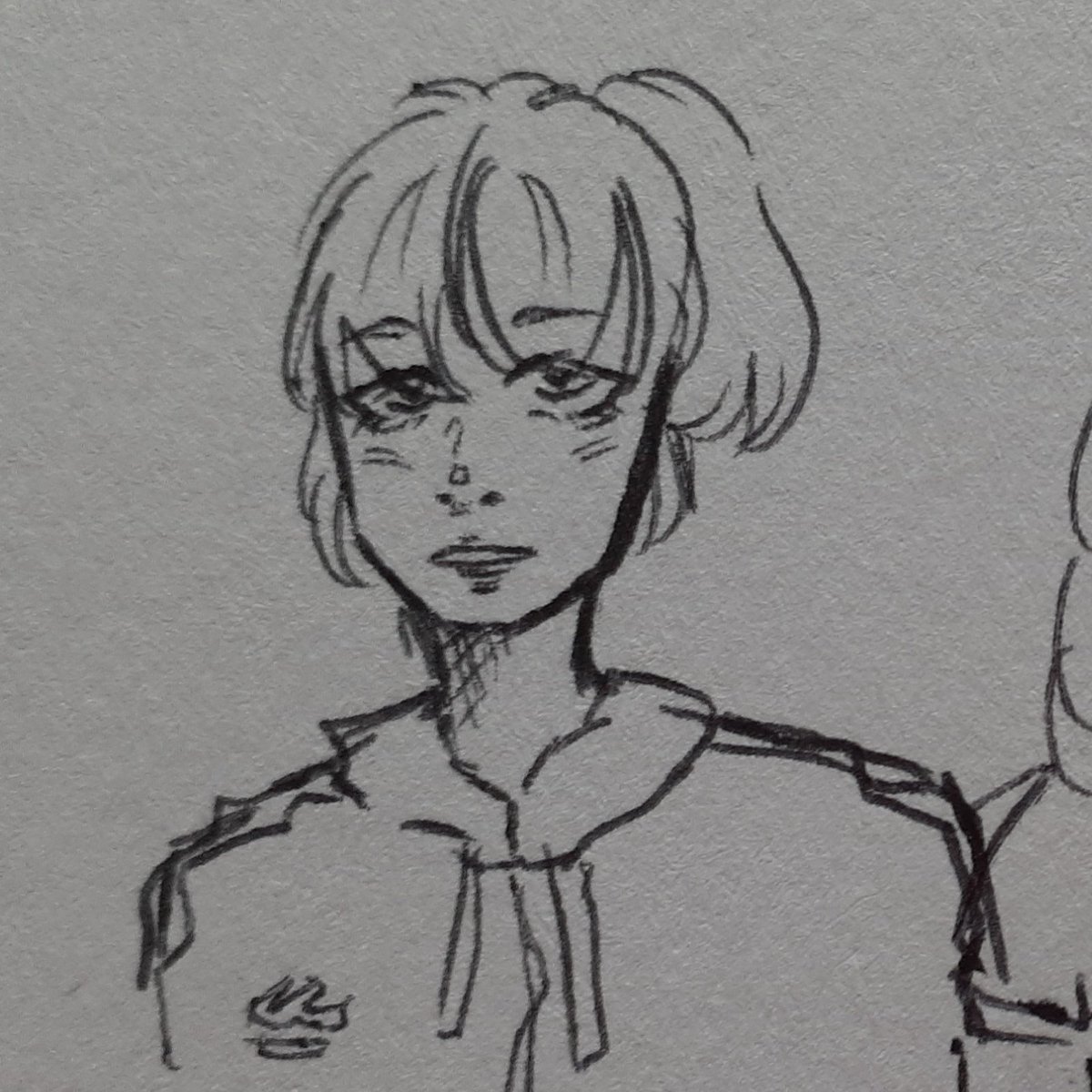valapath's tweet photo. i was out with family and couldnt draw so here are sketches from yesterday night ^^ https://t.co/FQ36N7zURC