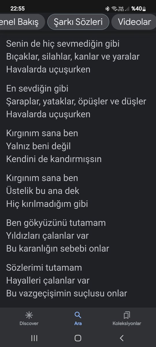 Bölüm şarkısını hiç begenmedim.
Resmen dram kaos kokuyor bi mutlu olamadik #MaçaKızı8
