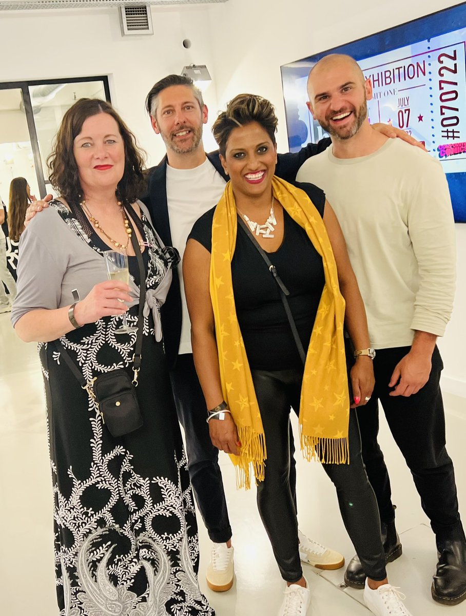 BonjiApps's tweet image. Great to see Three #cryptoadvisors from @thecakechat #irl