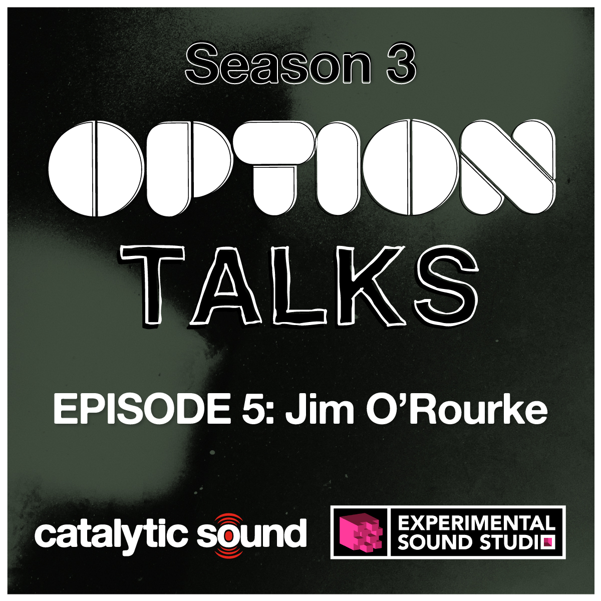 ExSoSt's tweet photo. Today's OPTION Talks podcast features Jim O'Rourke in his March 2021 conversation with Ken Vandermark. Tune in wherever podcasts are streamed!
@kenvandermark
#optiontalks #jimorourke #kenvandermark #podcast https://t.co/uHGyFpo42B