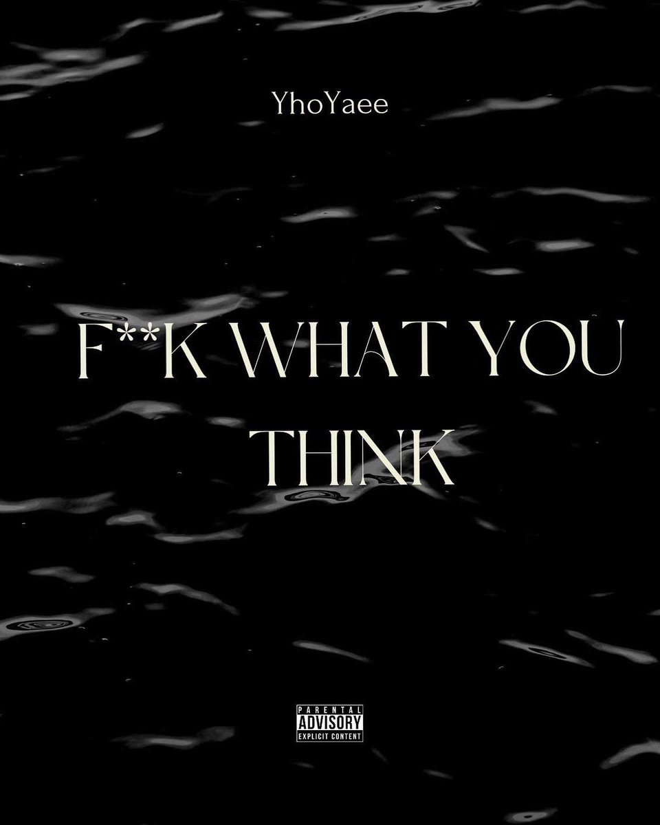 YhoYaee's tweet photo. Tomorrow 🫳🏾 https://t.co/DHqiQlIViJ
