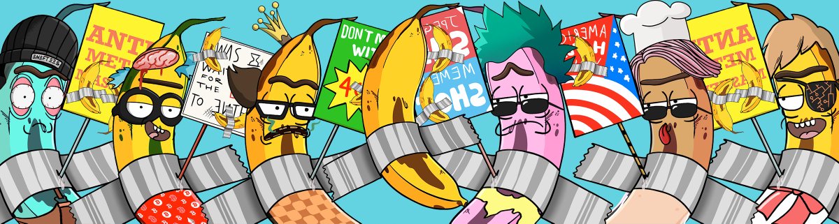 GodHatesBananas's tweet photo. just gonna drop this here for all your #GodHatesNFTees fanboys! the only deriv worth minting! VERIFIED ☑️ winners only https://t.co/9u6SZ8EDOe https://t.co/XqqkdJT02L