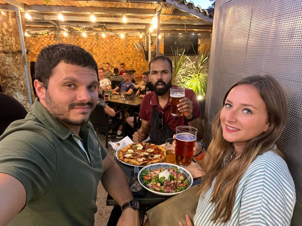 Alessandro Zanini tweet media