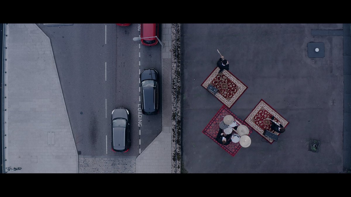 diveboytheband's tweet photo. The Music Video for Sleepers comes out at midnight tonight! 🌖

We shot the video with @islamediaco on the roof of @MetropoleCork an incredible location overlooking Cork City. 

We can’t wait to share it with you, the city looks great in golden hour but….. https://t.co/tTk6S3mulB