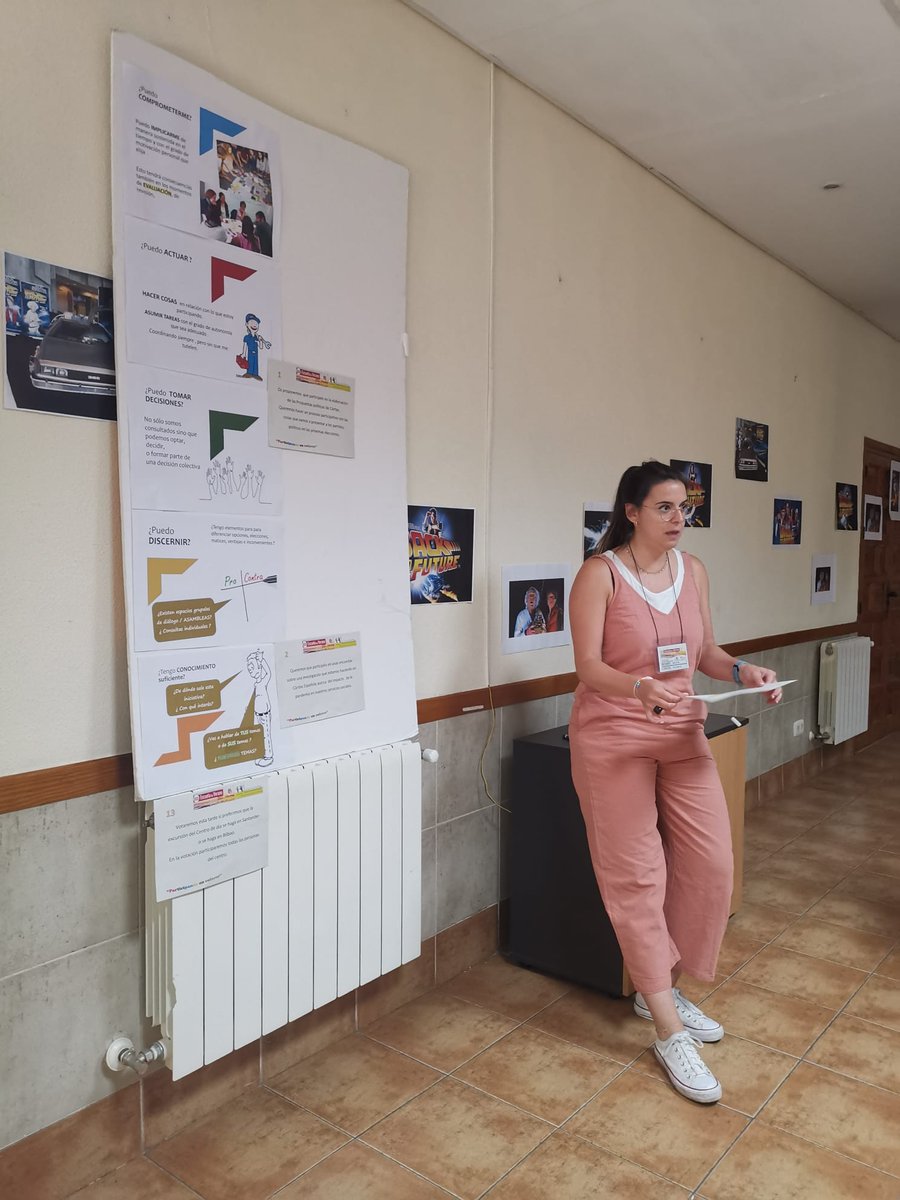 María Moscardó tweet media