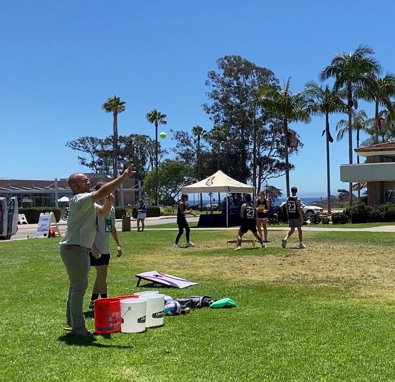 CADAcamps's tweet photo. Who’s having fun at check in?! #cadacamps https://t.co/zc1OjmDIQt