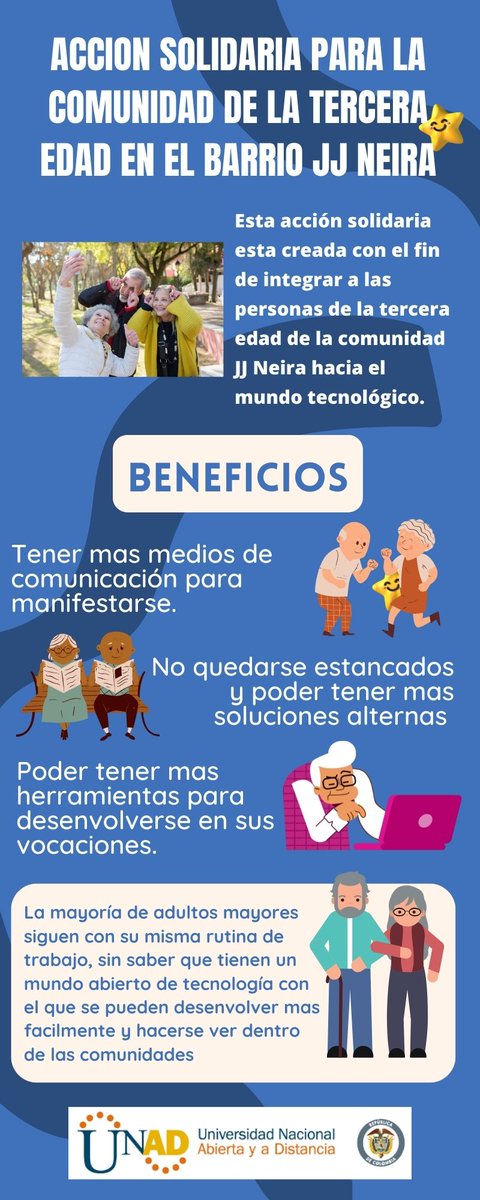 comunidadJJ's tweet photo. #SERVICIOSOCIALUNADISTAENCASA https://t.co/MJVTzeqqhm