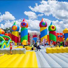 Designer Genes is looking for volunteers to promote fun and safety at the Worlds Largest Bouncy House at the Sanford Employee Picnic. It’s on Sat. July 16 and there are two shifts 2-6 or 5:30-10 at Bismarck Community Bowl. Sign up at:  forms.gle/tKueuhcnHqYaFv…