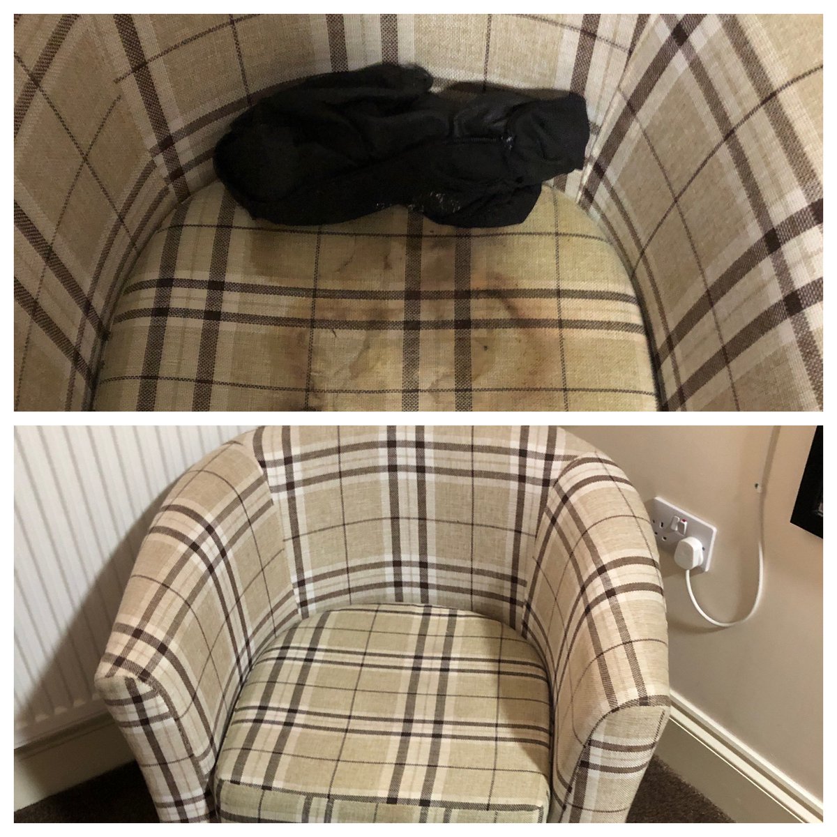 Simon Payne tweet media