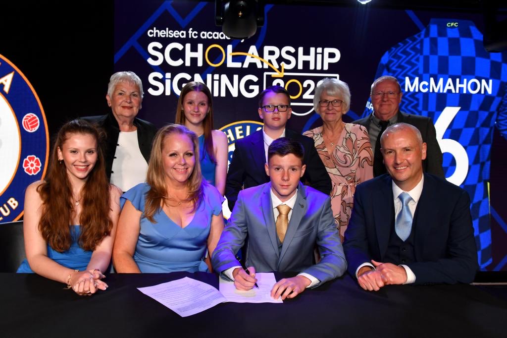 Steven mcmahon tweet media