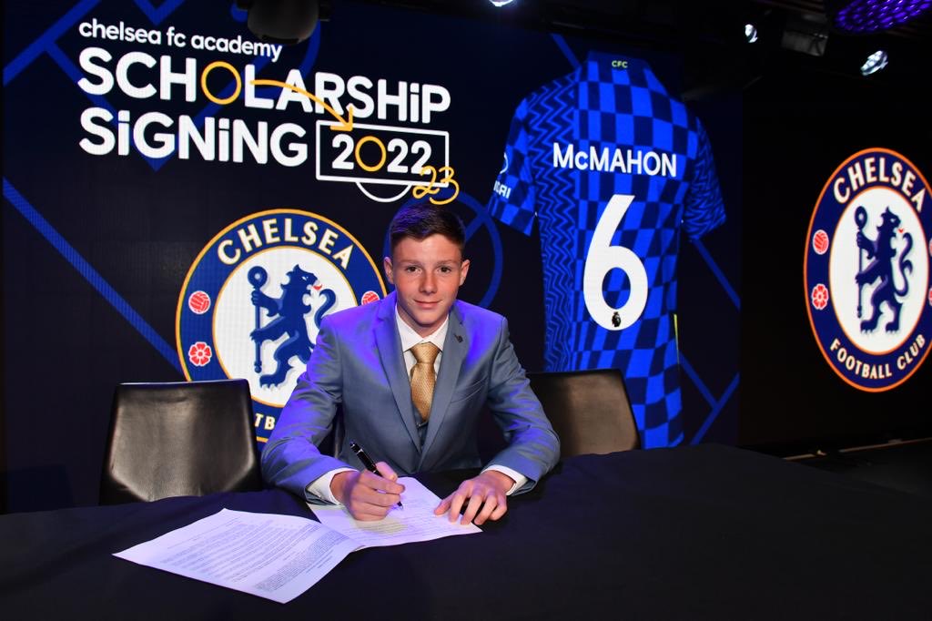 Steven mcmahon tweet media