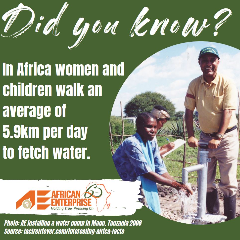 AEAustralia's tweet photo. Photo: AE installing a water pump in Magu, Tanzania 2008. https://t.co/D2F8WahkQL