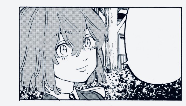 LIIFEISMS's tweet photo. ⠀⠀⠀⠀⠀⠀⠀⠀⠀⠀⠀⠀⠀⠀
           tapping her chin for a moment before she spoke . 

     “ well you know how michi is .  . jumping into danger for anyone and anything .  . 
    what i’m saying is .  . that you aren’t that special . “ https://t.co/9r5ULwO34O
