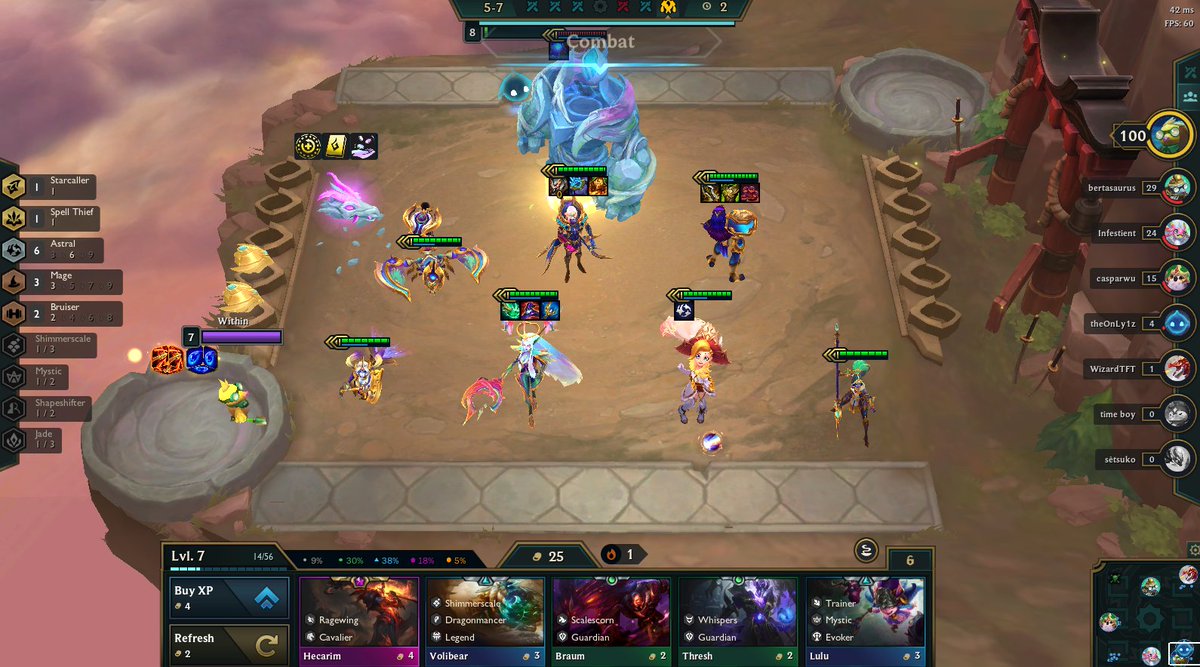 WithinTFT's tweet image. 