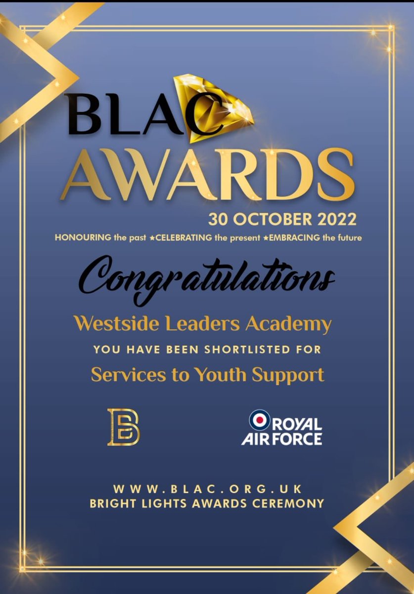 Investigator555's tweet photo. Whoooooop!
On behalf of my fellow Directors, Trustees, Mentors, pupils and parents we gassed to be short listed for this prestigious awards! 
It’s YOU the Community that’s been our No1 supporters especially Sis Mags for her belief and nomination 💐💐💐💐🎉
https://t.co/TAwZGSrdxk https://t.co/BmvbBsrWzj