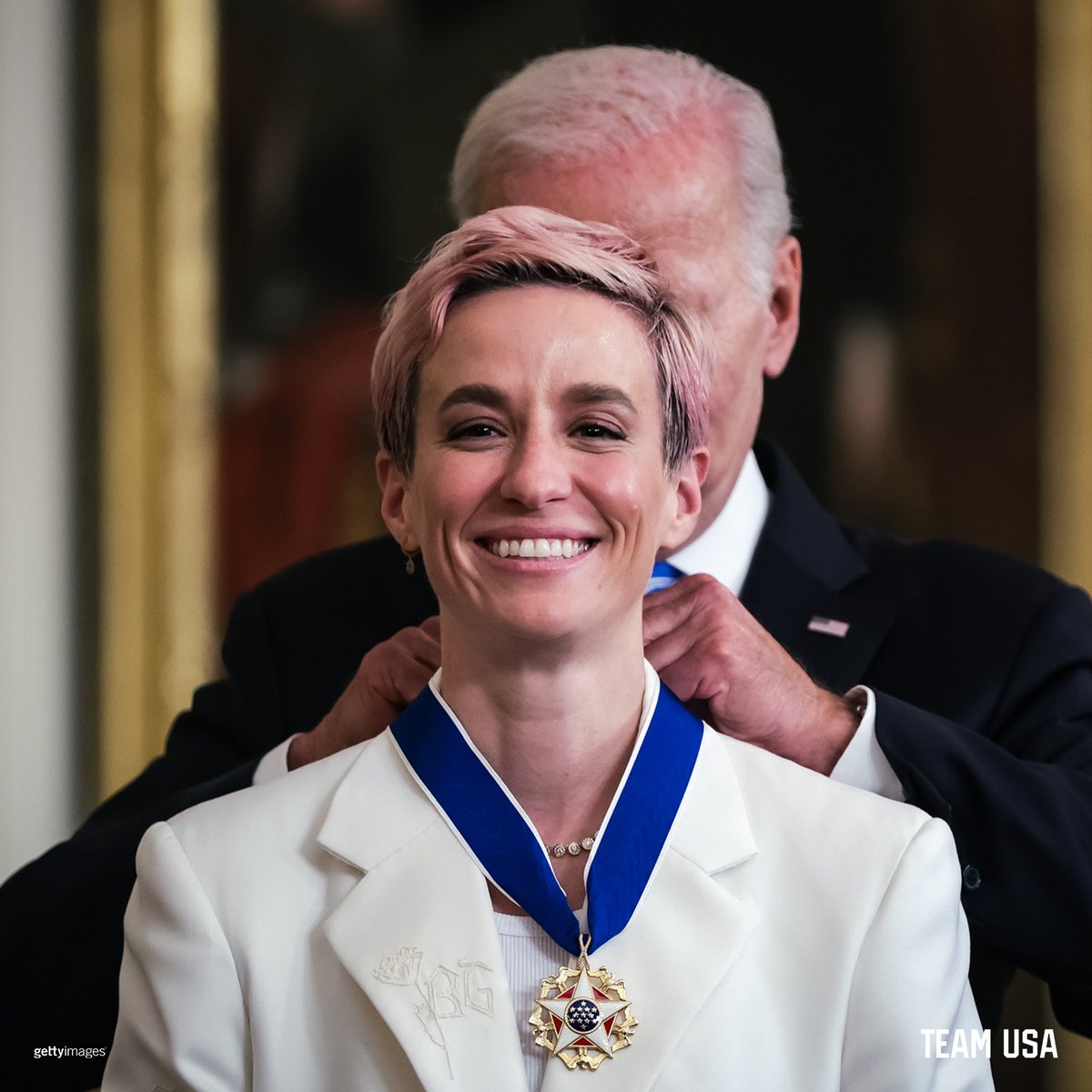 Team USA tweet media