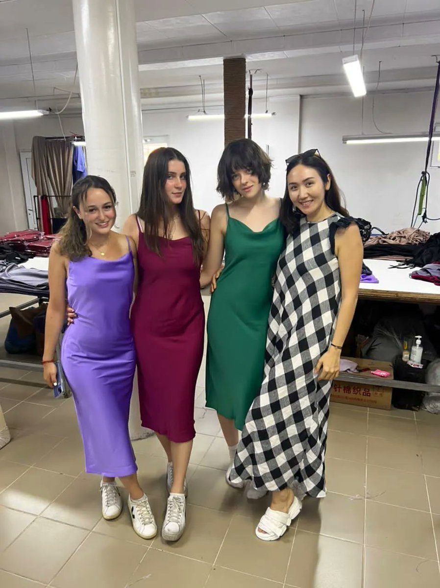 CLSscholarship's tweet photo. #CLSRussian scholars in Bishek, Kyrgyzstan participated in Host Family Day! Students visited a national park, dress shopped, saw a historic monument, and prepared regional specialities with their host families. What a blast! #LanguageLearning #CLS22 @ECAatState https://t.co/yJ2Y7ThUOh