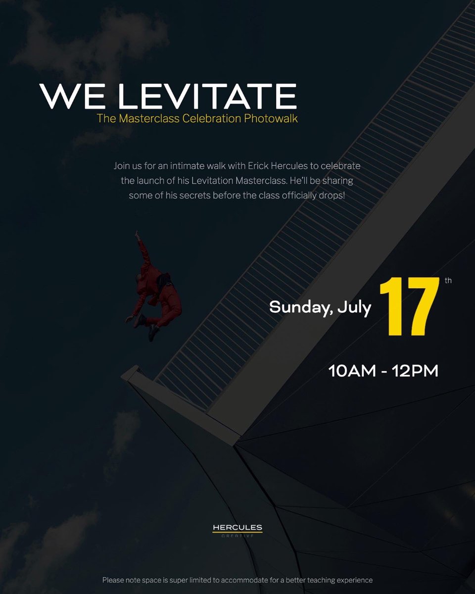 Erick Hercules tweet media