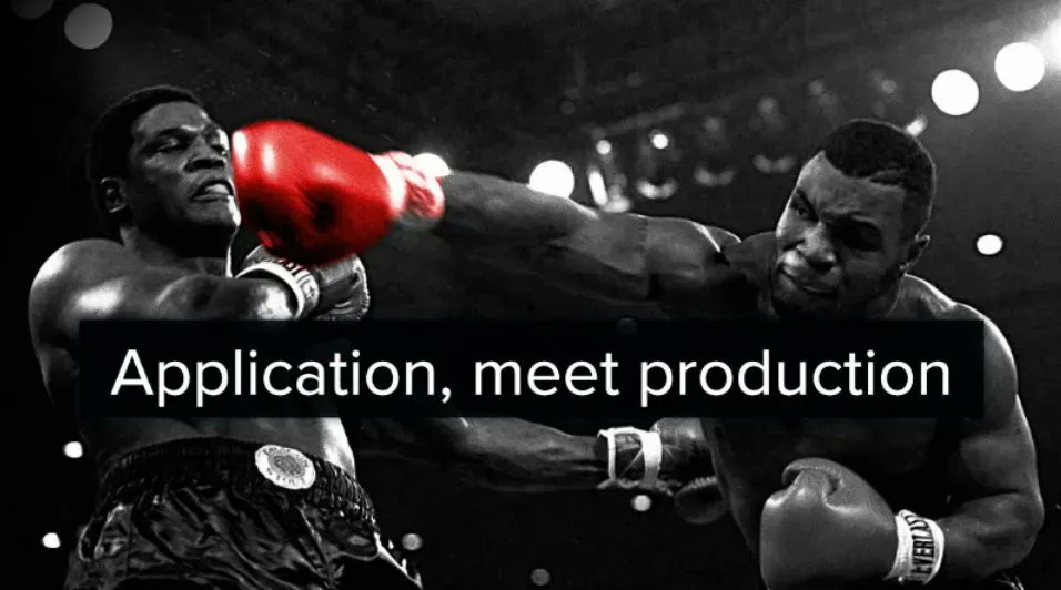 Glasnostic tweet media