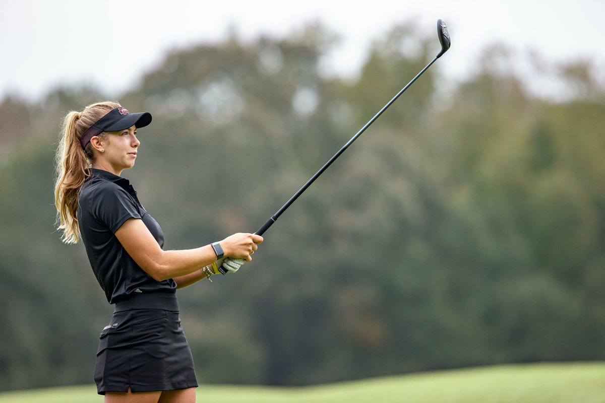 𝘾𝙤𝙣𝙜𝙧𝙖𝙩𝙪𝙡𝙖𝙩𝙞𝙤𝙣𝙨 to Abbey Daniel on qualifying for the 2022 U.S. Women's Amateur! 

📍Chambers Bay, University Place, Wash.
🗓️ August 8-14, 2022

#HailState🐶