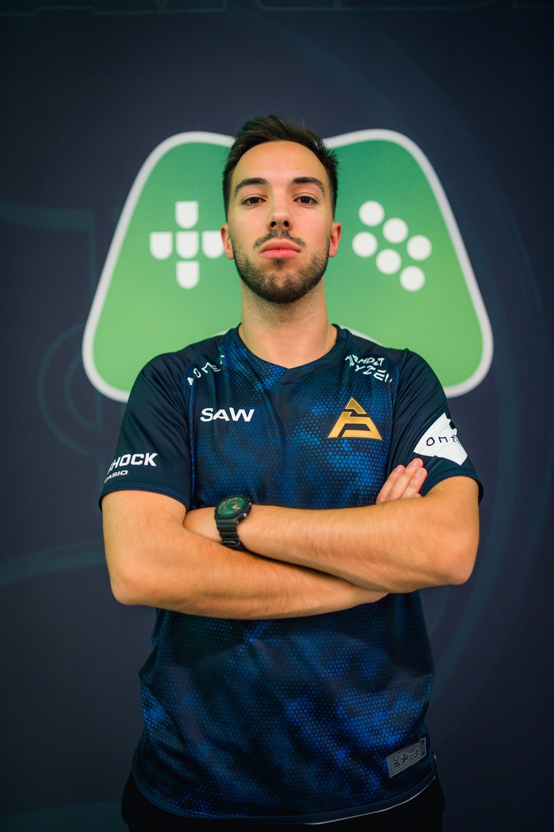 FPFeSPORTS's tweet photo. Grupo C ➡️ 𝘓𝘌𝘝𝘌𝘓 𝘜𝘗

➡️ Vem assistir no dia 8 de julho a estes craques na Plataforma das Artes em Guimarães a partir das 14h https://t.co/AnhK2WjU12