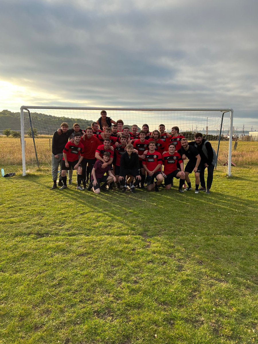 Cheshire Cheese Fc tweet media