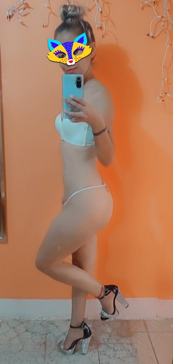Hola a todos aquí seguimos a la orden ok y muchísimas gracias a todos por sus RT ojalá me sigan apollando muchas gracias