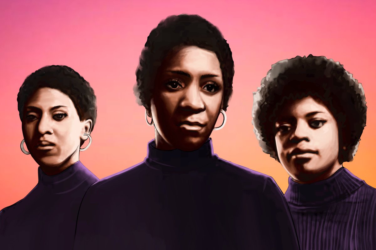 Labelle: The Musical tweet media