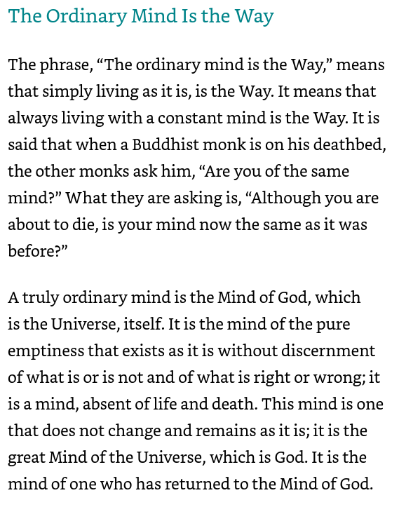 - Teacher Woo Myung
browardmeditation.org

#truth #meditation #universe #wellness #mind #peace